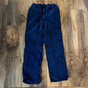 Boys Gap lined pants